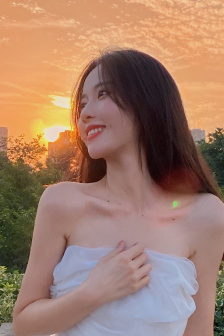 全世界都在等我们分手