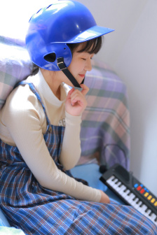 角色扮演系统(NPN)赵青蔓